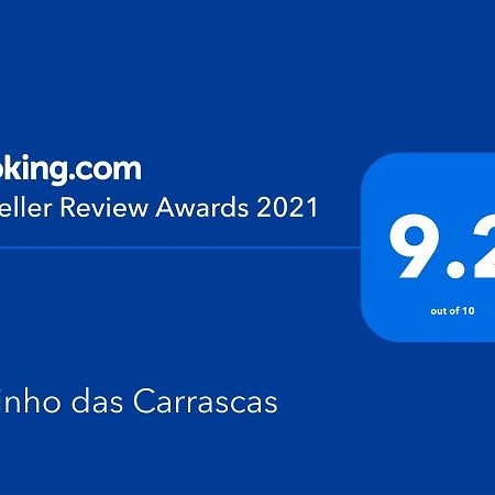 Moinho Das Carrascas Villa Caldas Da Rainha Exterior foto