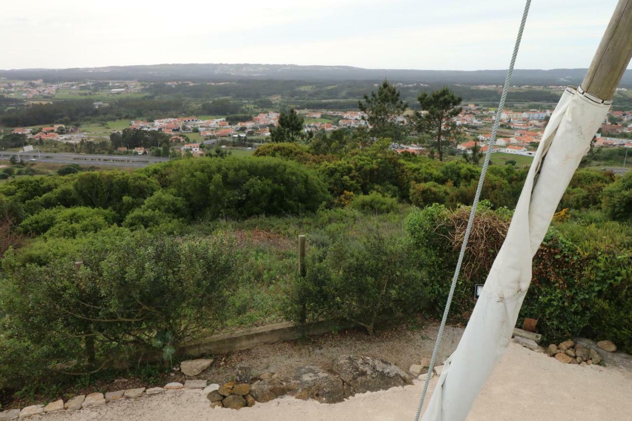 Moinho Das Carrascas Villa Caldas Da Rainha Exterior foto